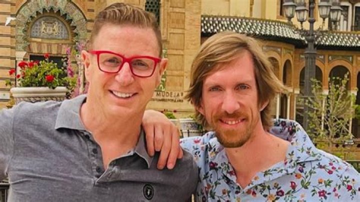 Who Is Ken Appledorn Husband Jorge Cadaval? Meet The Sweet Couple