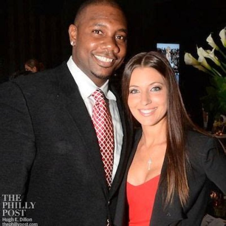 Who Is Krystle Campbell? Meet Ryan Howard Wife: Relationship And Kids Detail