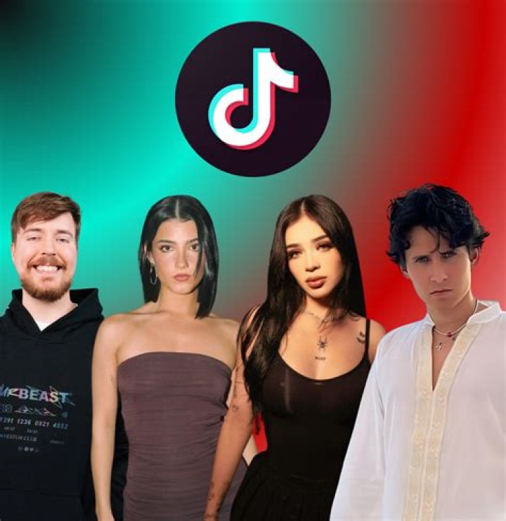 Who is Luvtheflex TikTok? Meet Her On Instagram