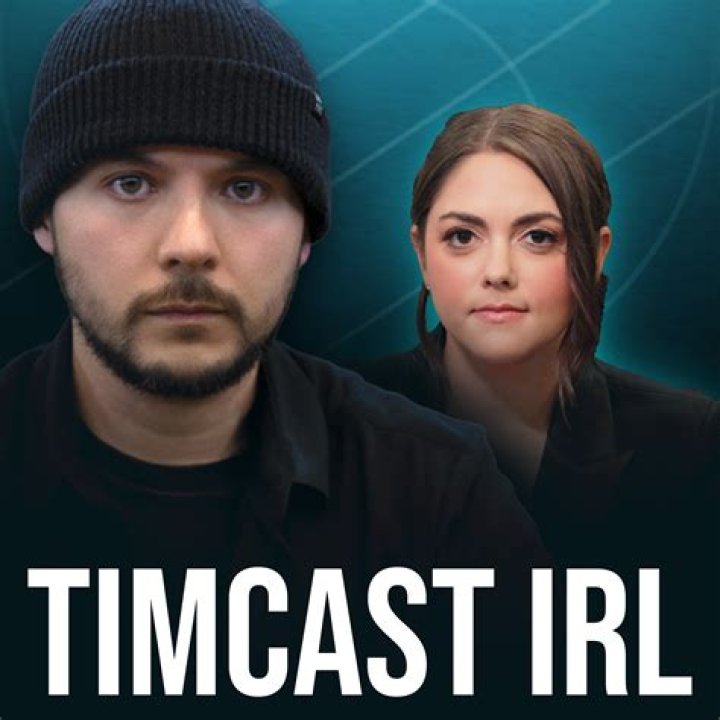 Who Is Lydia From Timcast IRL? Sourpatchlyds Prisoner Comments Backlash On Reddit And Twitter