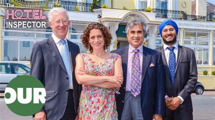 Who Is Marcus Miller? Alex Polizzi Husband and Net Worth Exposed