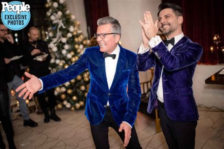 Who Is Mete Kobal? Designer Randy Fenoli Officially Taken By The Bar Manager