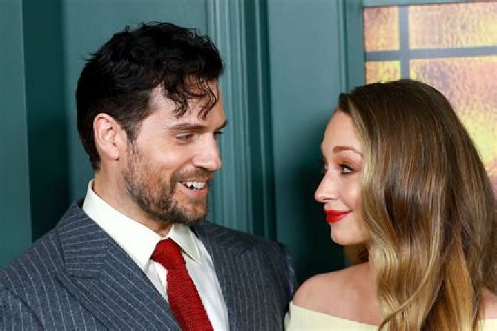 Who is Natalie Viscuso? Meet Henry Cavill Girlfriend On Instagram
