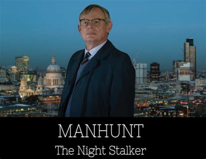 Who Is Sule Rimi And How Old Is He? Meet ‘Manhunt: The Night Stalker’ Cast On Instagram