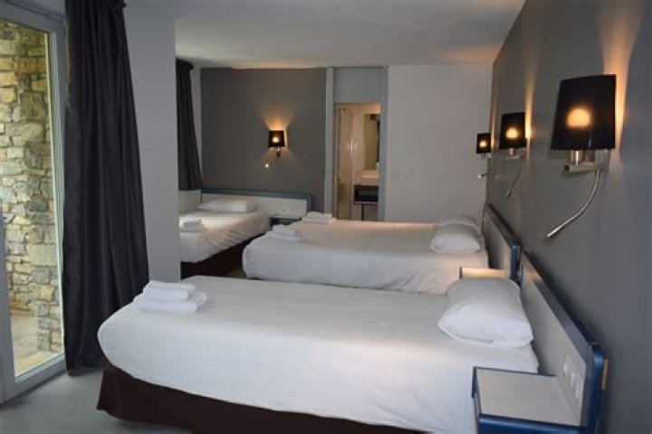 Xalet Besoli Hotel, Arinsal, Andorra