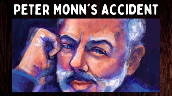 YouTuber: Peter Monn Accident News On Twitter -What Happened To Him? Everything To Know